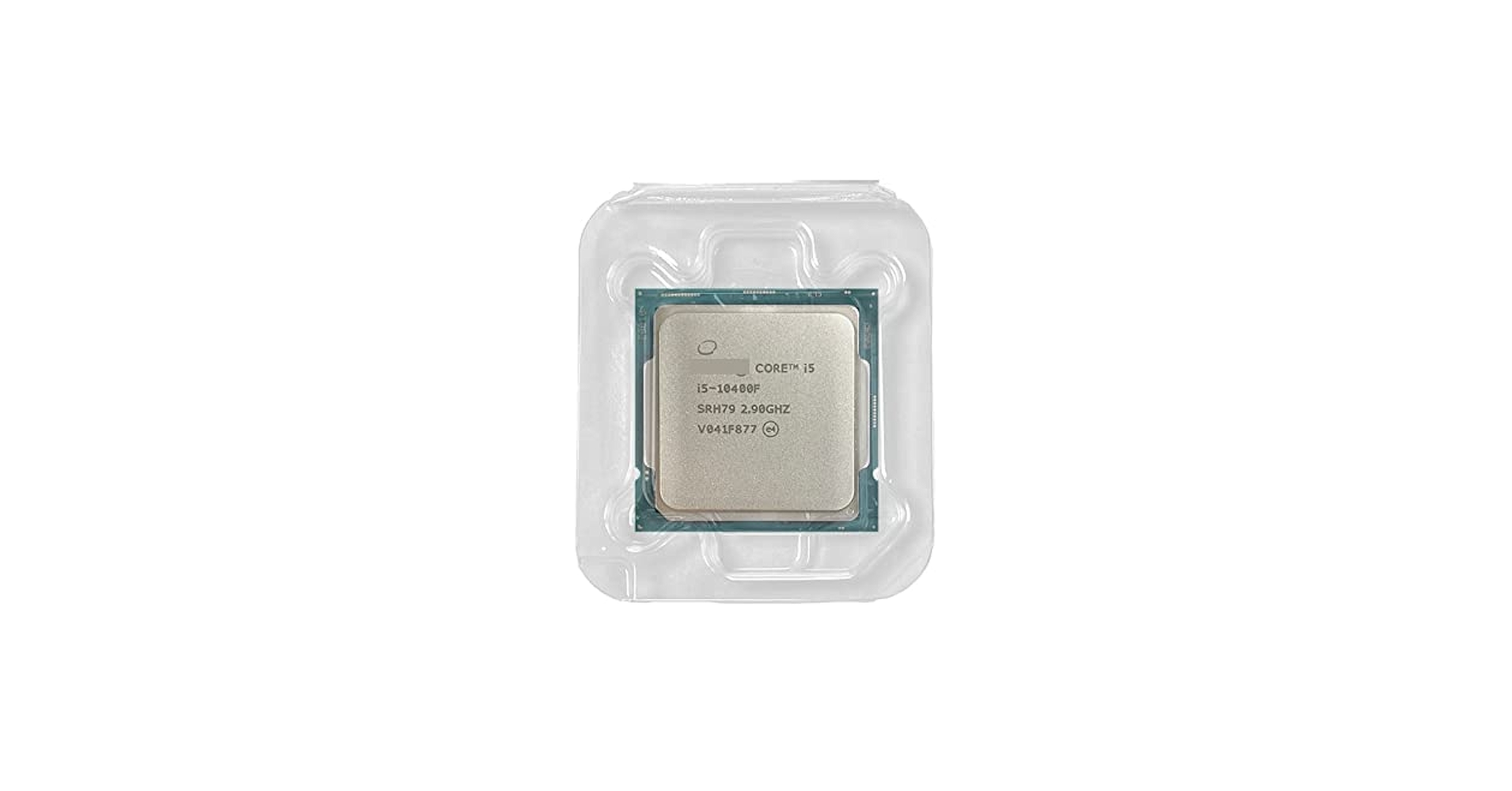Intel Core i5-10400F CPU 6コア12スレッド Amazon | コンピューター コア I5-10400F NEW I5 10400F 2.9 GHz